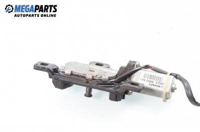 Motor portbagaj pentru BMW 5 (E60, E61) 3.0 d, 231 cp, combi automat, 2006