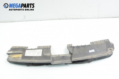 Radiator cover plate for Chrysler Grand Voyager 2.5 CRD, 141 hp, 2001