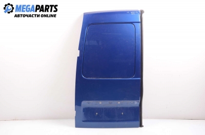 Cargo door for Opel Combo 1.7 16V CDTI, 101 hp, 2005, position: rear - left