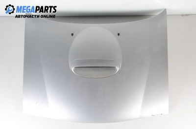 Capotă for Nissan Terrano II (R20) (1993-2006) 2.7, position: fața