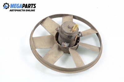 Radiator fan for Volkswagen Golf III (1991-1997) 1.4, hatchback