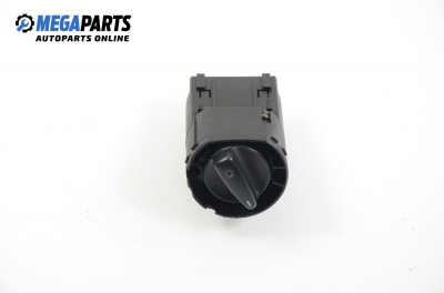 Lights switch for Volkswagen Golf IV 2.3 V5, 150 hp, 3 doors, 1998