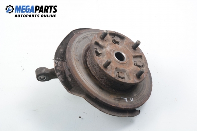 Knuckle hub for Daewoo Tico 0.8, 48 hp, 1998, position: front - right