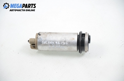 Fuel pump for Ford Galaxy 2.0, 116 hp automatic, 1996