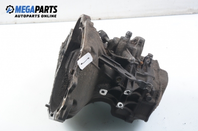  for Opel Astra F 1.7 TD, 68 hp, combi, 1998