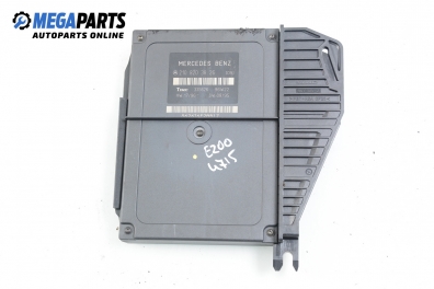 Komfort-modul für Mercedes-Benz E-Klasse 210 (W/S) 2.0, 136 hp, sedan, 1996 № A 210 820 38 26