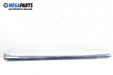 Side skirt for Jaguar S-Type 3.0, 238 hp automatic, 2000, position: left