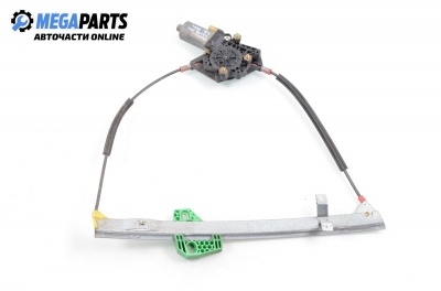 Macara electrică geam pentru Ford Fiesta IV 1.25 16V, 75 cp, 3 uși, 1998, poziție: dreaptă - fața