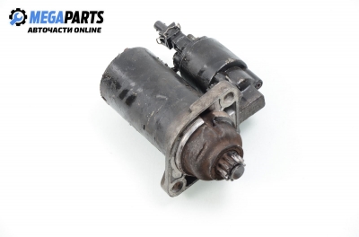 Starter for Volkswagen Golf IV 1.8 20V, 125 hp, 3 doors, 1998