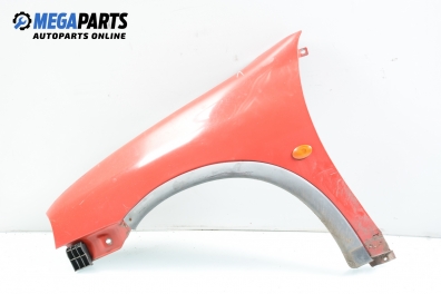 Fender for Opel Corsa B 1.4 16V, 90 hp, station wagon, 1999, position: left