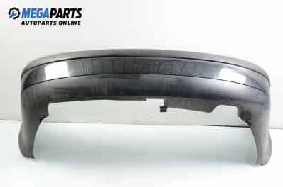 Bara de protectie spate for Volkswagen Passat (B5; B5.5) 2.5 TDI, 150 hp, sedan automatic, 2000, position: din spate