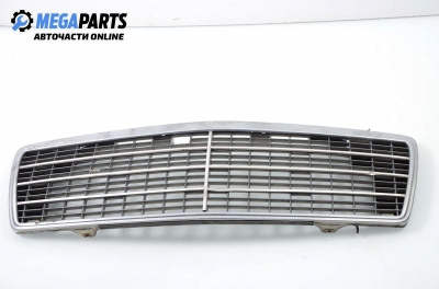 Grill for Mercedes-Benz S-Class 140 (W/V/C) (1991-1998) 3.5, sedan automatic