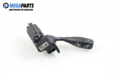 Steering wheel adjustment lever for Mercedes-Benz S W220 5.0, 306 hp, 1999