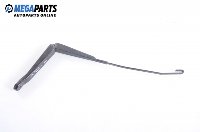 Wischerarm frontscheibe for Fiat Doblo 1.9 JTD, 100 hp, lkw, 2002, position: rechts