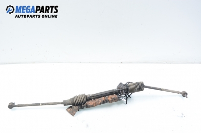 Hydraulic steering rack for Peugeot 306 1.4, 75 hp, sedan, 1998