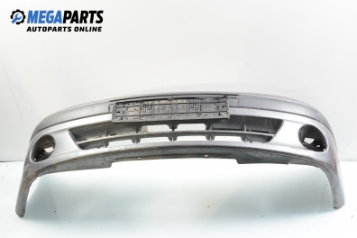 Frontstoßstange for Renault Megane Scenic 1.9 dCi, 102 hp, 2001, position: vorderseite
