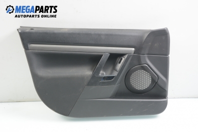 Interior door panel  for Opel Vectra C 1.9 CDTI, 120 hp, station wagon, 2006, position: front - left
