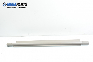 Cargo cover blind for Chrysler Grand Voyager 2.5 CRD, 141 hp, 2001