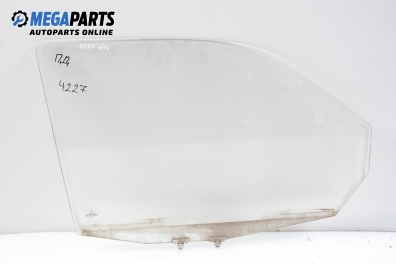 Window for Mercedes-Benz Vito 2.2 CDI, 122 hp, truck, 2001, position: front - right