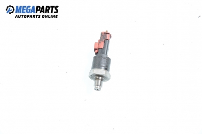Senzor presiune combustibil for Peugeot 607 2.2 HDI, 133 hp automatic, 2001 № Bosch 0 281 002 283