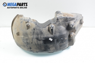 Inner fender for Land Rover Range Rover II 2.5 D, 136 hp automatic, 1999, position: front - left