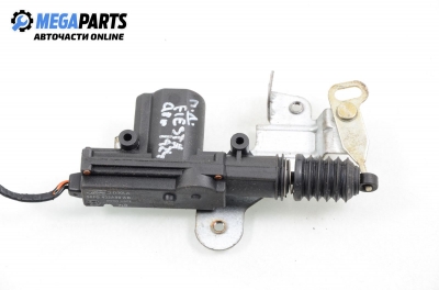 Door lock actuator for Ford Fiesta IV 1.25 16V, 75 hp, 1998, position: right