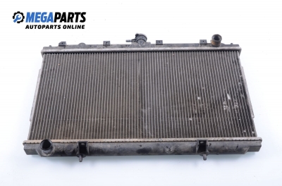 Radiator de apă pentru Nissan Primera (P11) 2.0 TD, 90 cp, combi, 2000