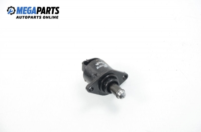 Idle speed actuator for Renault Megane Scenic 1.6, 102 hp, 1999