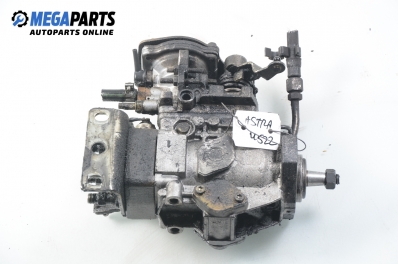 Diesel injection pump for Opel Astra F 1.7 TD, 68 hp, station wagon, 1998