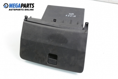 Glove box for Nissan Micra (K12) 1.2 16V, 80 hp, hatchback, 2005