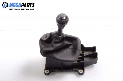 Shifter for Opel Combo (2001-2011) 1.7