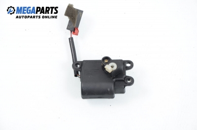 Heater motor flap control for Fiat Marea 1.6 16V, 102 hp, sedan, 1999