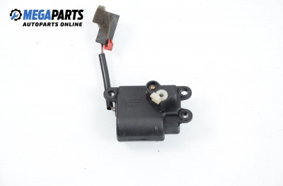 Heater motor flap control for Fiat Marea 1.6 16V, 102 hp, sedan, 1999