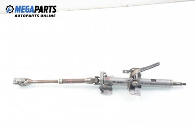 Steering shaft for Mitsubishi Outlander I 2.4 4WD, 160 hp automatic, 2004