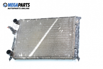 Wasserradiator für Volkswagen Golf III 1.4, 60 hp, 3 türen, 1994