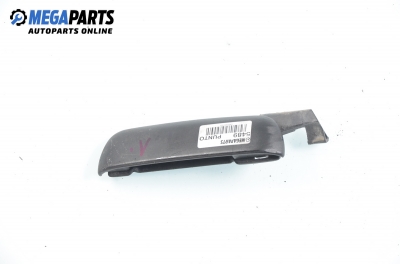 Mâner exterior pentru Fiat Punto 1.2, 73 cp, 3 uși, 1994, poziție: stânga