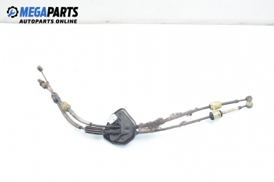 Gear selector cable for Renault Scenic II 1.9 dCi, 120 hp, 2003