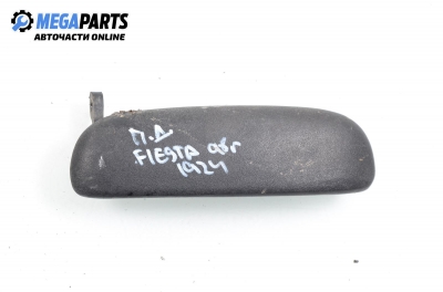 Mâner exterior pentru Ford Fiesta IV 1.25 16V, 75 cp, 3 uși, 1998, poziție: dreapte