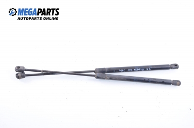 Boot lid dampers for Nissan Primera (P11) 2.0 TD, 90 hp, station wagon, 2000