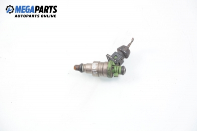 Gasoline fuel injector for Citroen Xsara 2.0 16V, 163 hp, 3 doors, 1999