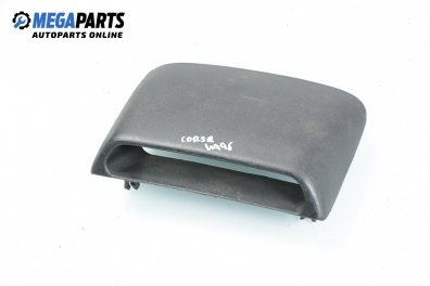 Interior plastic for Opel Corsa B 1.4 16V, 90 hp, station wagon, 1999, position: right