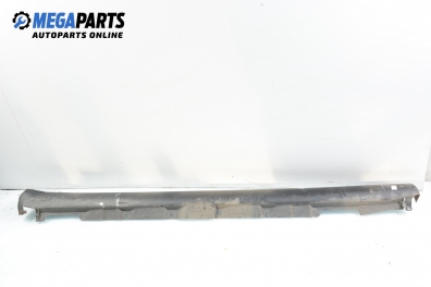 Side skirt for Toyota Avensis 2.0 D-4D, 116 hp, sedan, 2004, position: left