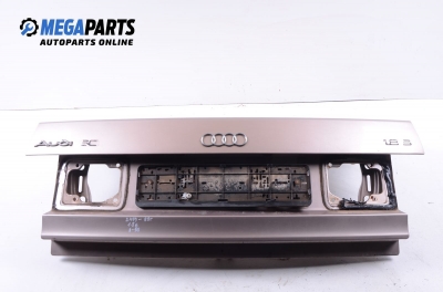 Capac spate pentru Audi 80 (B3) 1.8, 88 cp, sedan, 1988