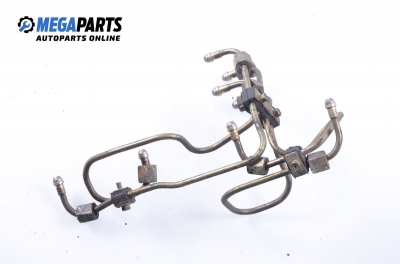 Kraftstoffleitungen für Nissan Primera (P11) 2.0 TD, 90 hp, combi, 2000