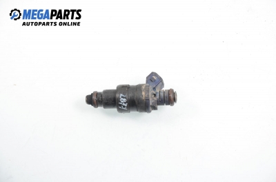 Benzineinspritzdüse for Renault Megane Scenic 1.6, 102 hp, 1999