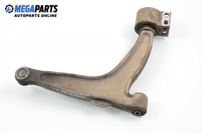 Control arm for Opel Vectra C 1.9 CDTI, 120 hp, hatchback, 2004, position: left
