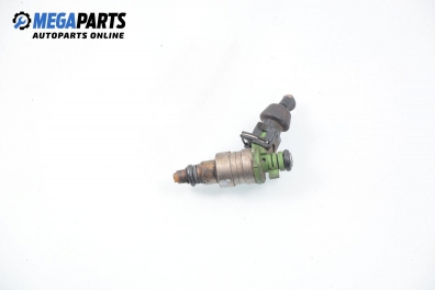 Gasoline fuel injector for Citroen Xsara 2.0 16V, 163 hp, 3 doors, 1999