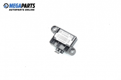 Sensor airbag für Opel Zafira A 2.2 16V DTI, 125 hp, 2003 № GM 09 133 264