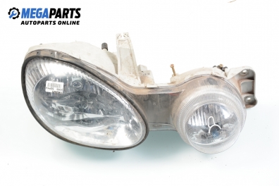 Headlight for Kia Sephia II 1.8 16V, 110 hp, hatchback, 5 doors, 1999, position: right