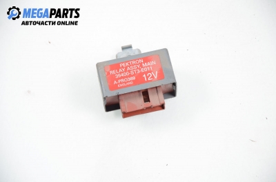 Relay for Honda Civic VI (1995-2000) 1.4, station wagon